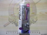 メタルエフェクトサゴシチューンDH30gUTPR【有頂天】UVパープルレッド