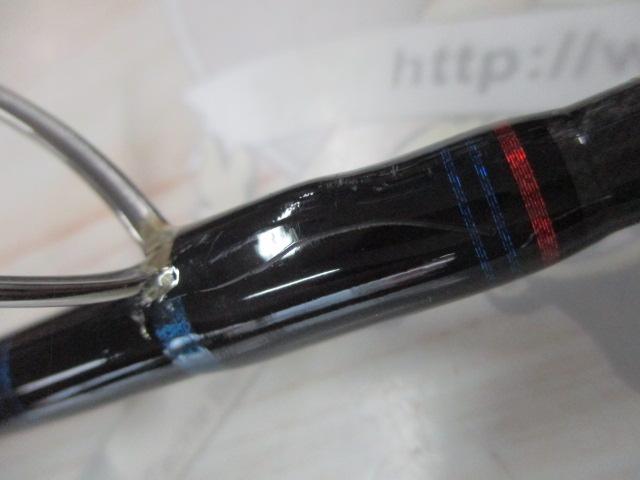 ソルティガドラド SG キャスティングブルーバッカー 77S・F