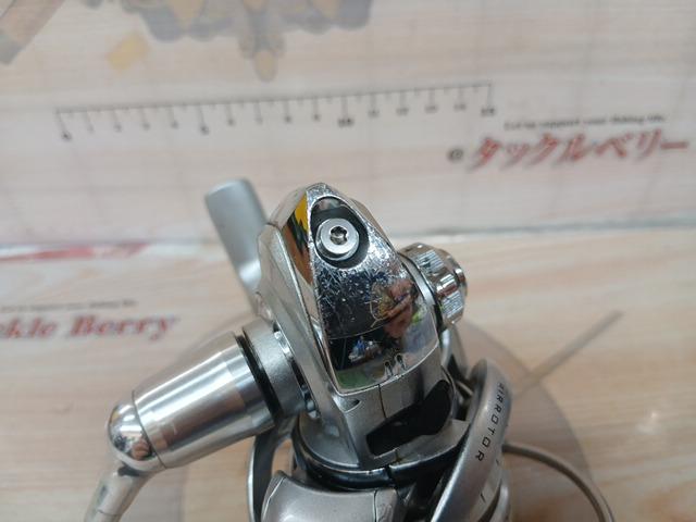 11カルディア 2004｜＠ベリーネット 日本最大新品中古釣具WEBショップ