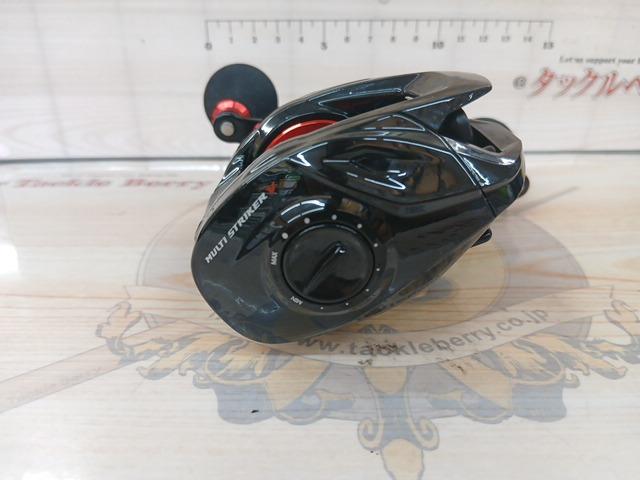 マルチストライカーV MSV-101A