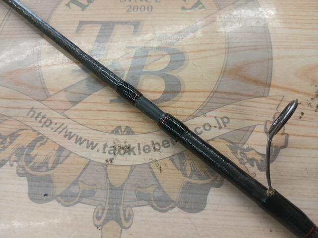 ゾディアス 264UL-2｜＠ベリーネット 日本最大新品中古釣具WEBショップ