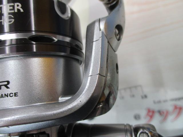 11バイオマスター 4000HG｜＠ベリーネット 日本最大新品中古釣具WEB