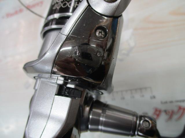 11バイオマスター 4000HG｜＠ベリーネット 日本最大新品中古釣具WEB