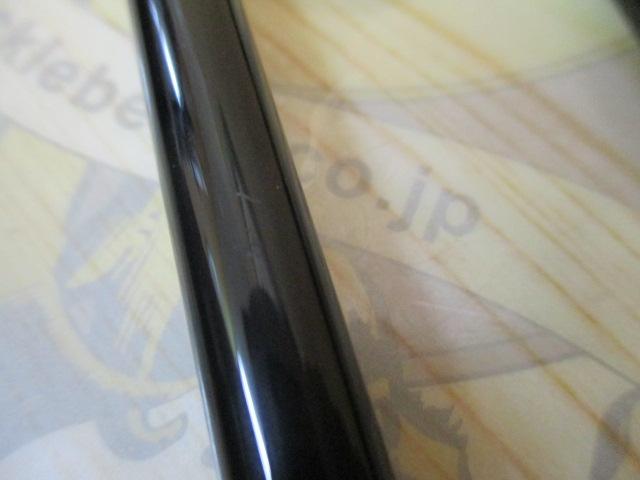 黒鯛師 THEヘチリミテッド小継 黒220T