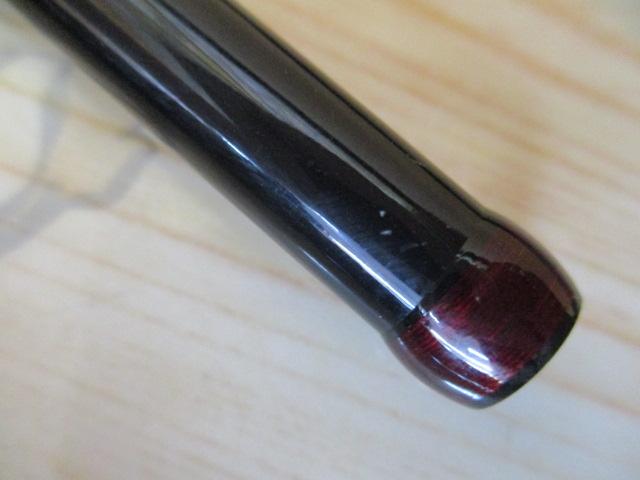 黒鯛師 THEヘチリミテッド小継 黒220T