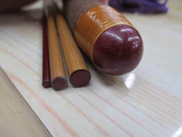 紅竹9