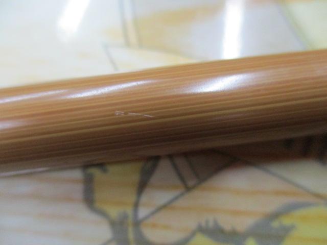 白眉12尺