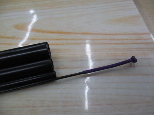 白眉12尺