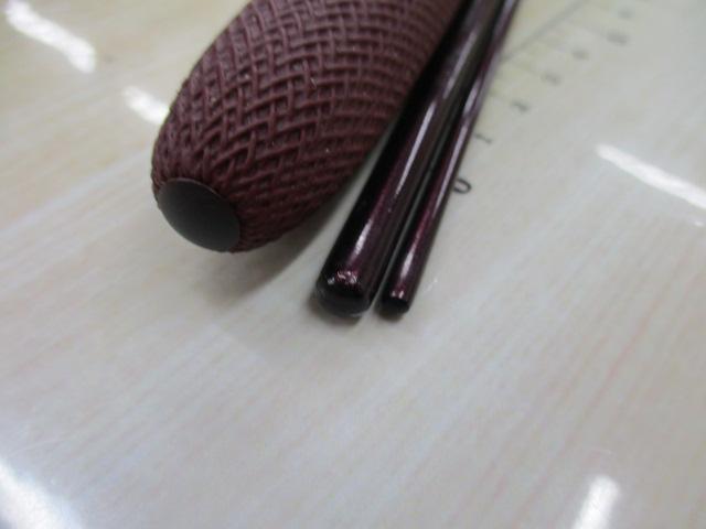紅月 8