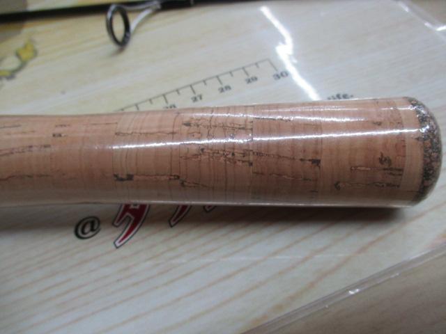 ファーストマジック562UL