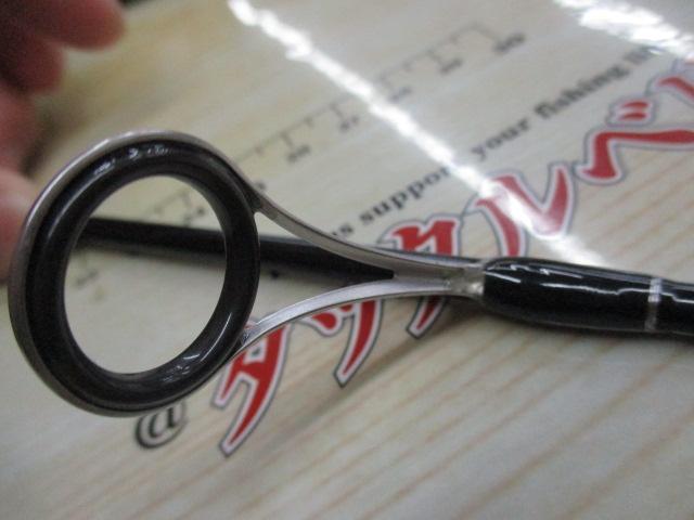 ファーストマジック562UL