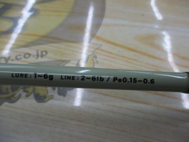 ルーパス 62MB