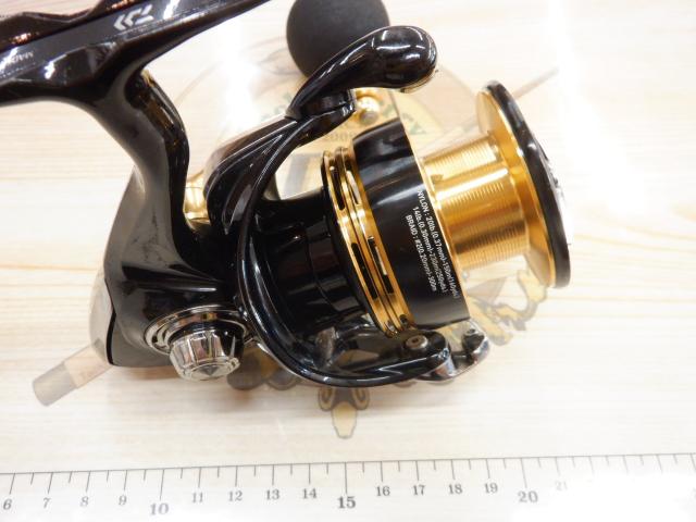 23レガリス LT5000-CXH｜＠ベリーネット 日本最大新品中古釣具WEBショップ