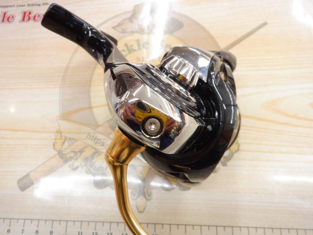 23レガリス LT5000-CXH｜＠ベリーネット 日本最大新品中古釣具WEBショップ