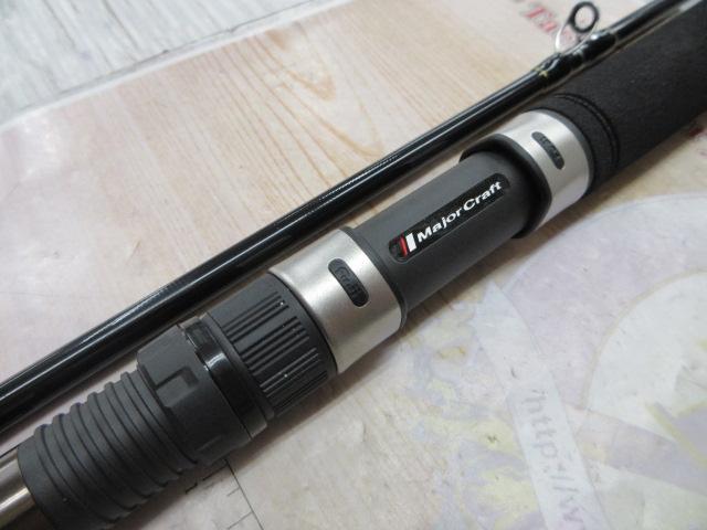 クロステージ CRX-962LSJ｜＠ベリーネット 日本最大新品中古釣具WEB