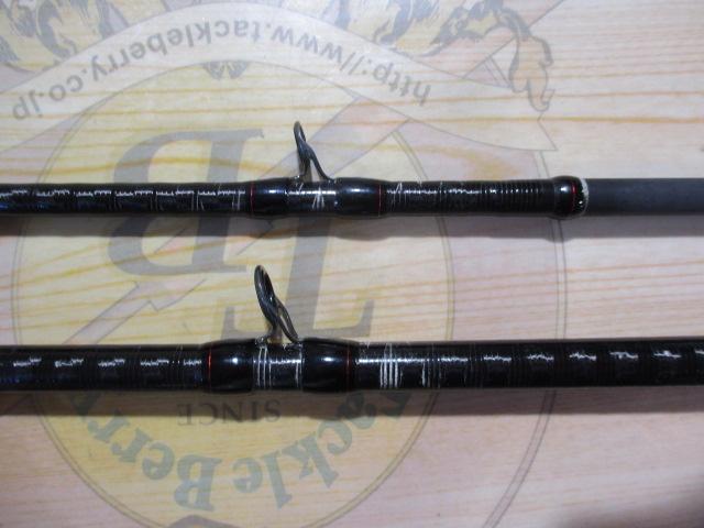 20ゾディアス 172H-2｜＠ベリーネット 日本最大新品中古釣具WEBショップ