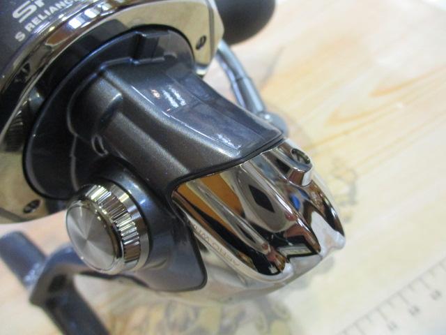 09ツインパワーSW 8000HG｜＠ベリーネット 日本最大新品中古釣具WEB