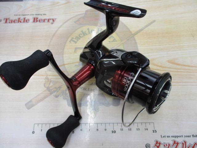 22セフィアBB C3000SDH｜＠ベリーネット 日本最大新品中古釣具WEBショップ