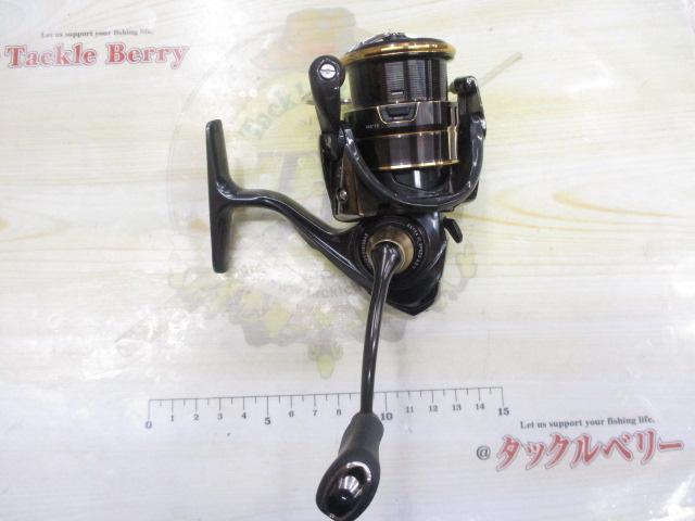19バリスティックFW LT2500S-CXH｜＠ベリーネット 日本最大新品中古