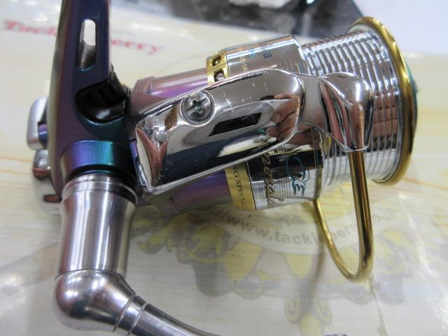 エメラルダス 2506｜＠ベリーネット 日本最大新品中古釣具WEBショップ