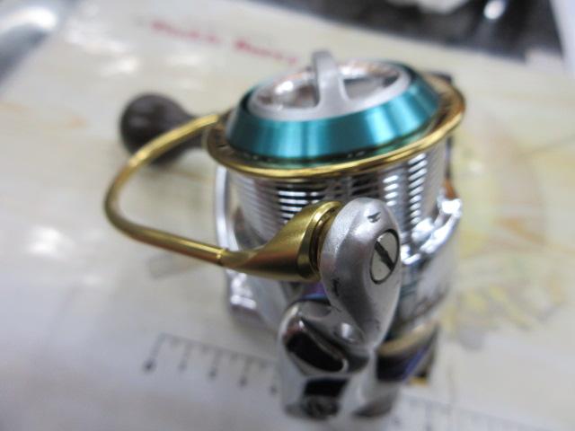 エメラルダス 2506｜＠ベリーネット 日本最大新品中古釣具WEBショップ