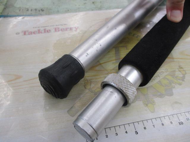 インターナショナル IGFA50 2050