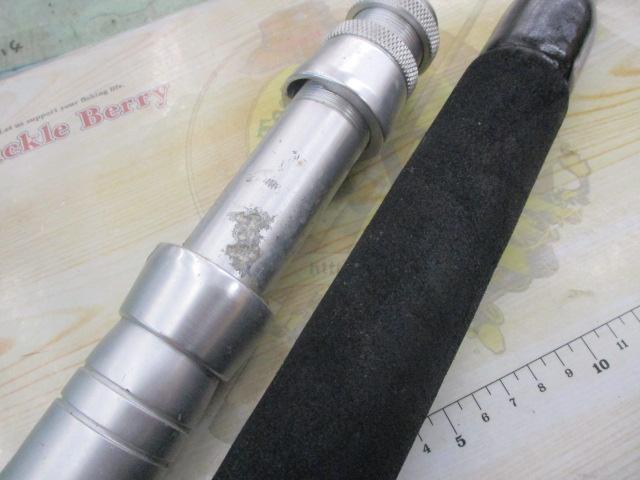 インターナショナル IGFA50 2050