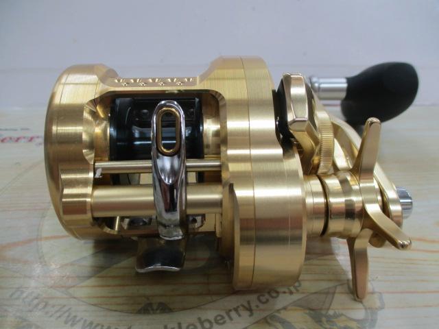 22オシアコンクエスト 301HG