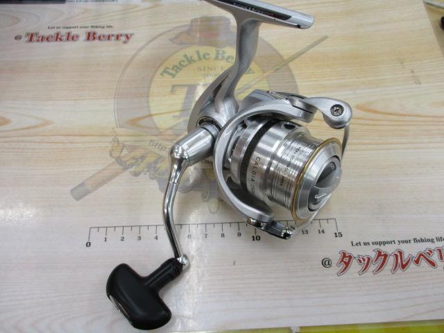 11カルディア 2506H｜＠ベリーネット 日本最大新品中古釣具WEBショップ