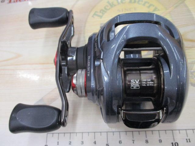 ジリオン SV TW 1016SV-SHL