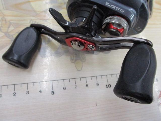 ジリオン SV TW 1016SV-SHL