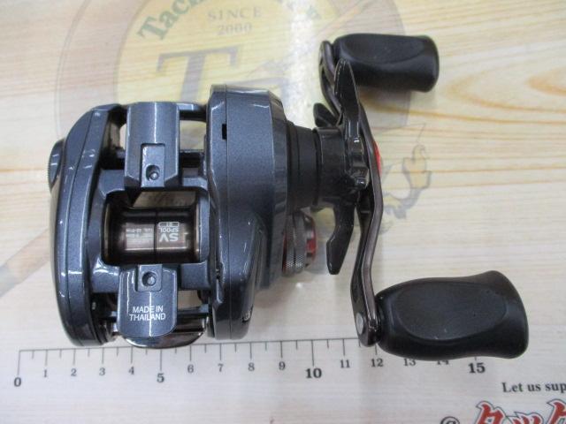 ジリオン SV TW 1016SV-SHL