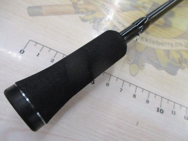 スクアド SKS-ST610L/ML-AJING