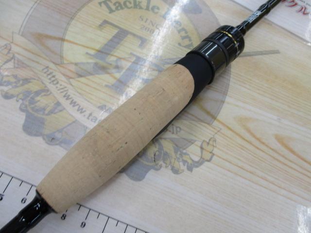 スクアド SKS-ST610L/ML-AJING