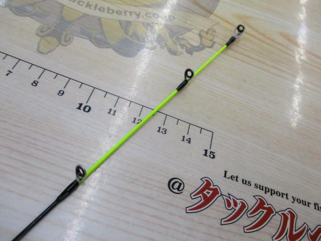 スクアド SKS-ST610L/ML-AJING