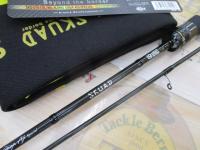 スクアド SKS-ST610L/ML-AJING