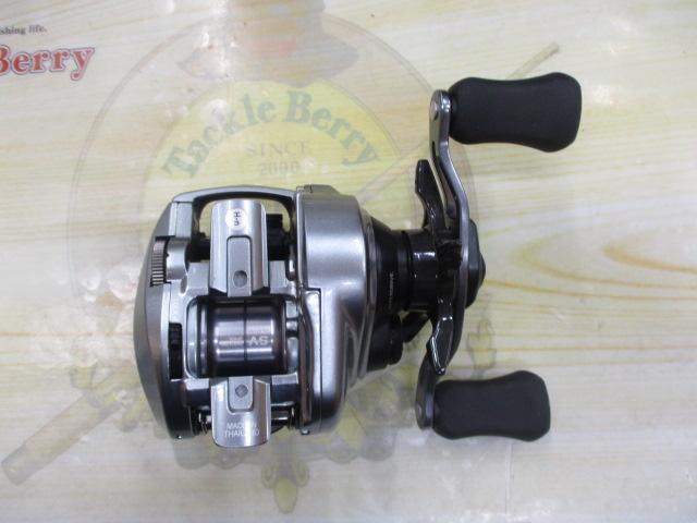 アルファス SV TW 800S-XHL｜＠ベリーネット 日本最大新品中古釣具WEB