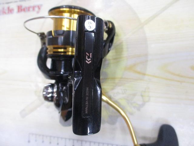 23レガリス LT3000-CXH｜＠ベリーネット 日本最大新品中古釣具WEBショップ