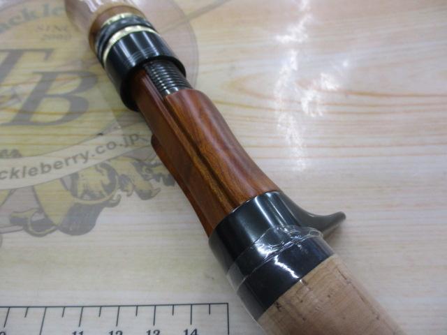 ファインテール FTX-B46/505UL