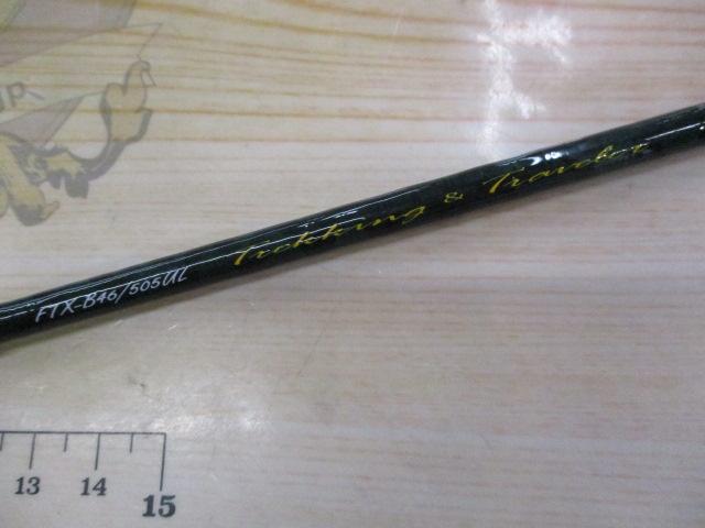 ファインテール FTX-B46/505UL