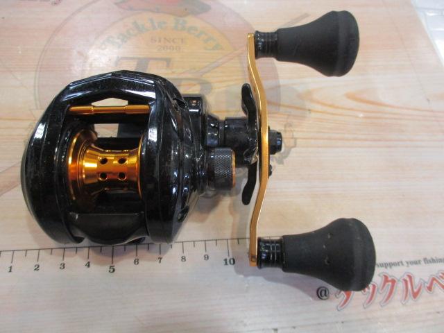黒船 クロフネ LT｜＠ベリーネット 日本最大新品中古釣具WEBショップ