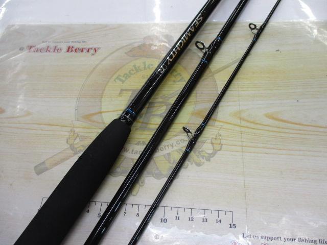 シーマイティR64 50-300