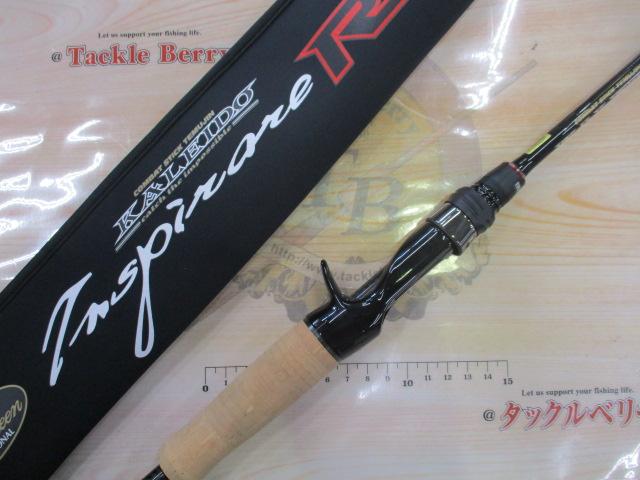 カレイドインスピラーレ IRSC-63MHR-TG40X｜＠ベリーネット 日本最大