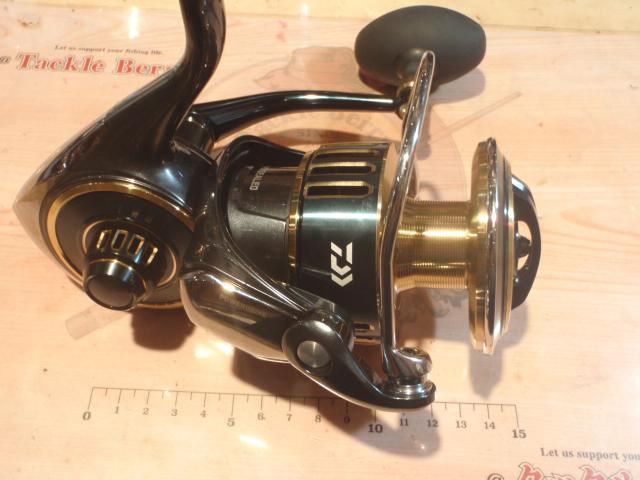 25ソルティガ 14000-XH｜＠ベリーネット 日本最大新品中古釣具WEBショップ