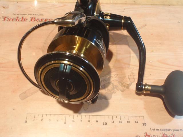 25ソルティガ 14000-XH｜＠ベリーネット 日本最大新品中古釣具WEBショップ