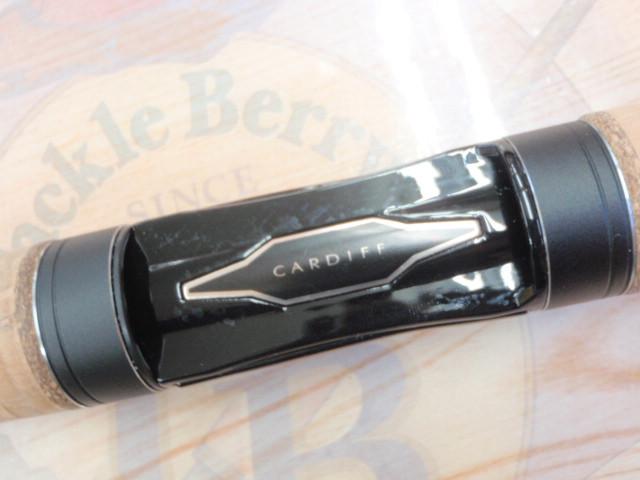 21カーディフAX S66SUL
