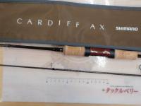 21カーディフAX S66SUL