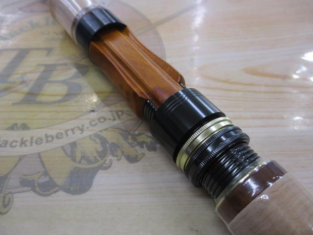 ファインテール FTX-50/565L｜＠ベリーネット 日本最大新品中古釣具WEB