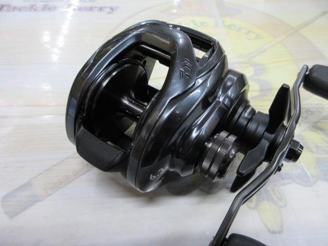TATULA TW300 タトゥーラTW300 実釣未使用 タトゥーラ TW 300｜＠ベリーネット 日本最大新品中古釣具WEBショップ
