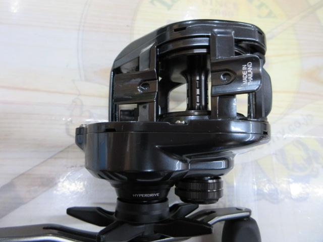 タトゥーラ TW 300｜＠ベリーネット 日本最大新品中古釣具WEBショップ